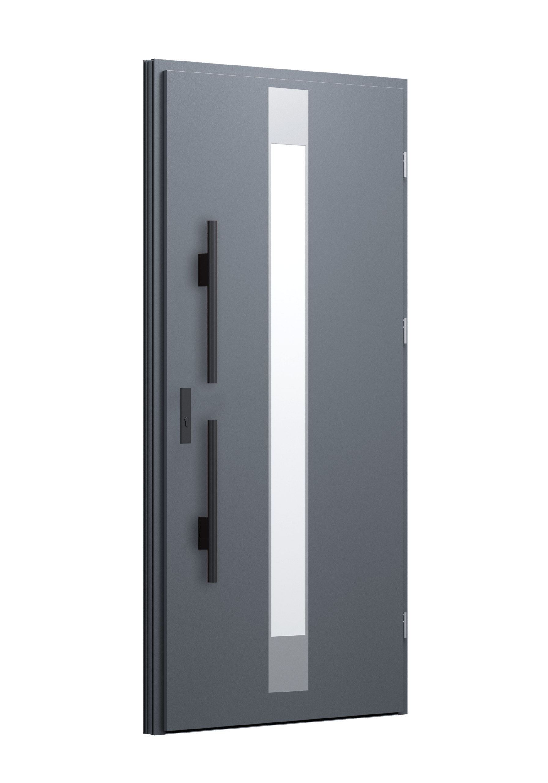 Wikęd Future INOX FI07a