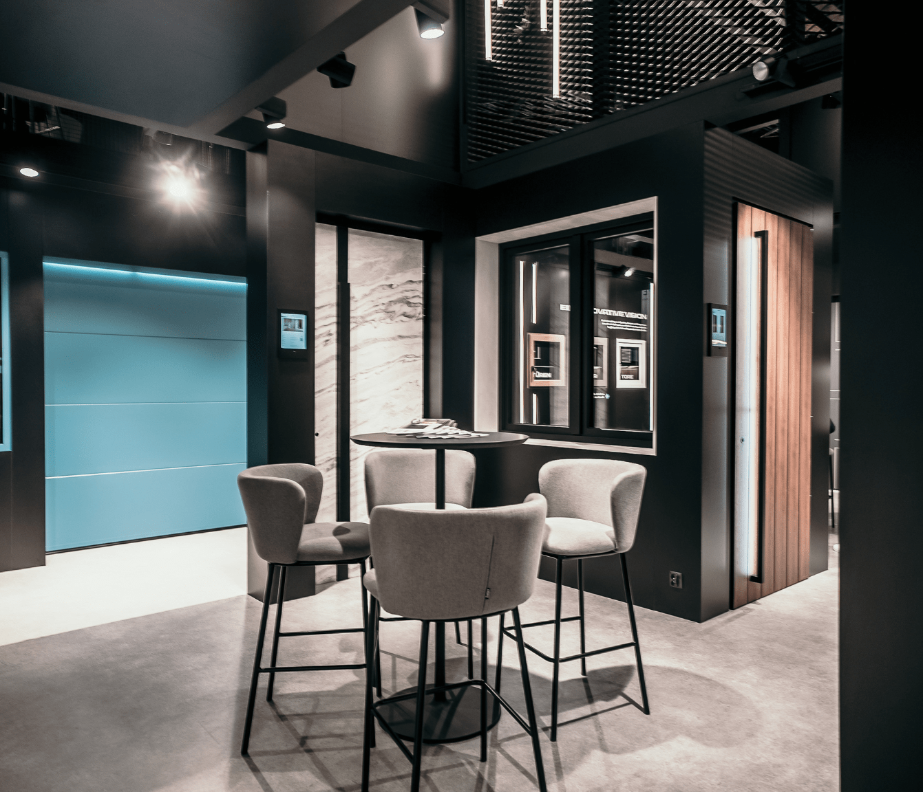 salon WIKĘD 11