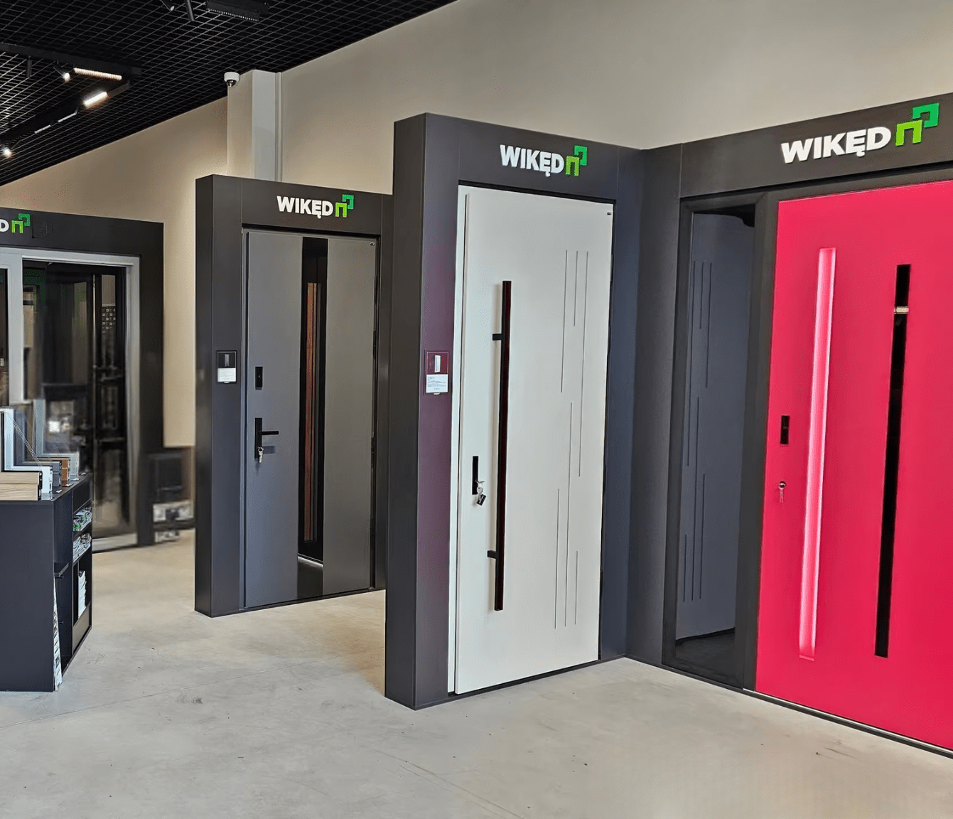 salon WIKĘD 14