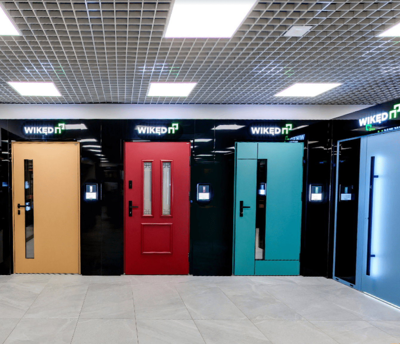 salon WIKĘD 15