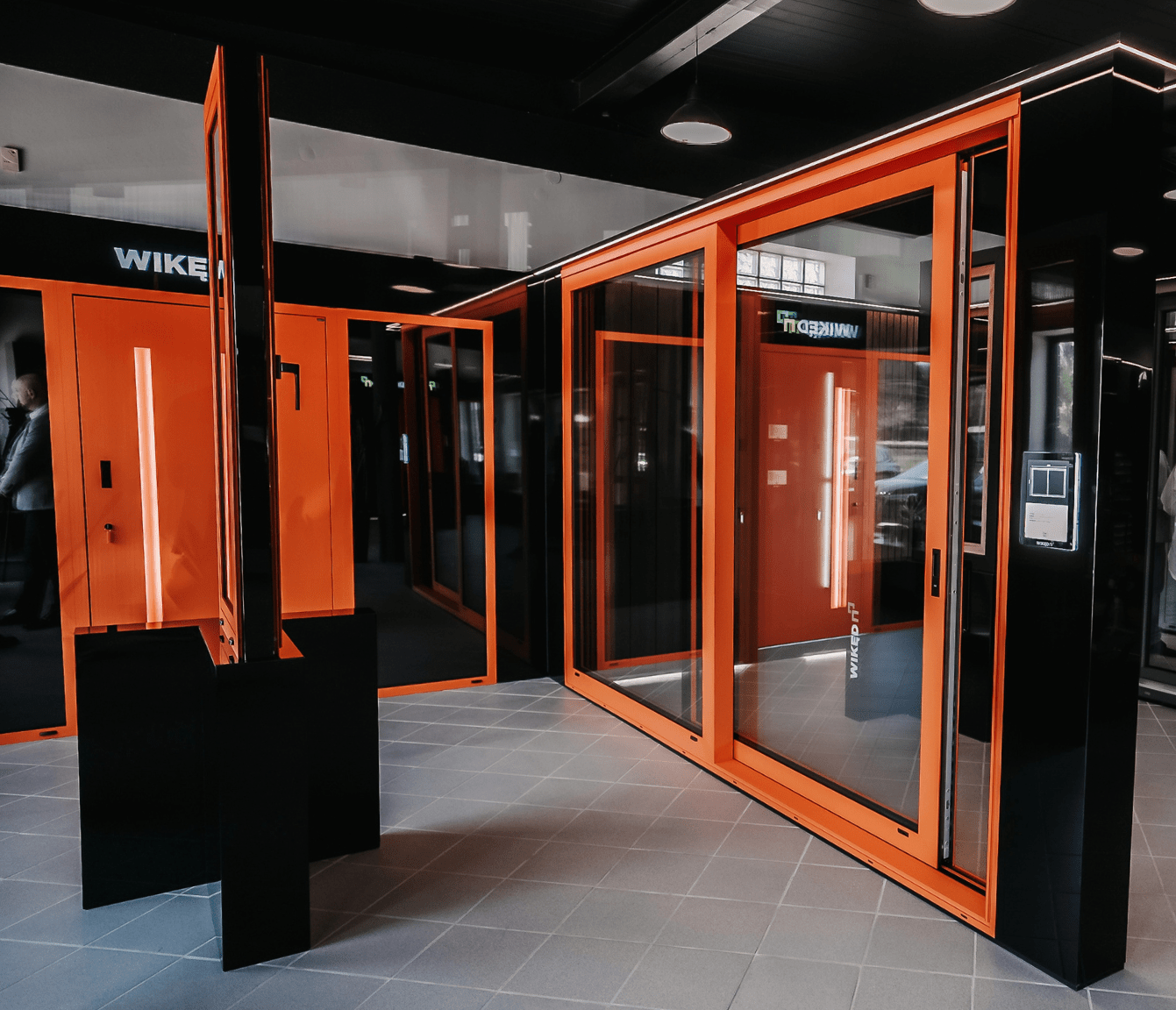salon WIKĘD 2.1