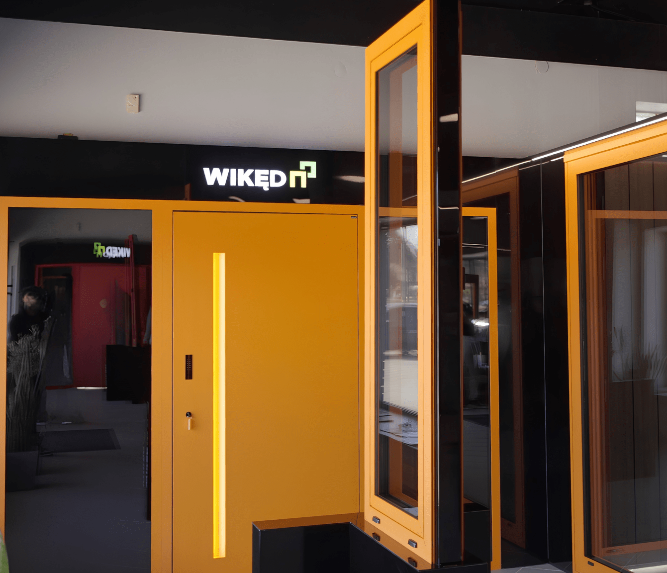 salon WIKĘD 5