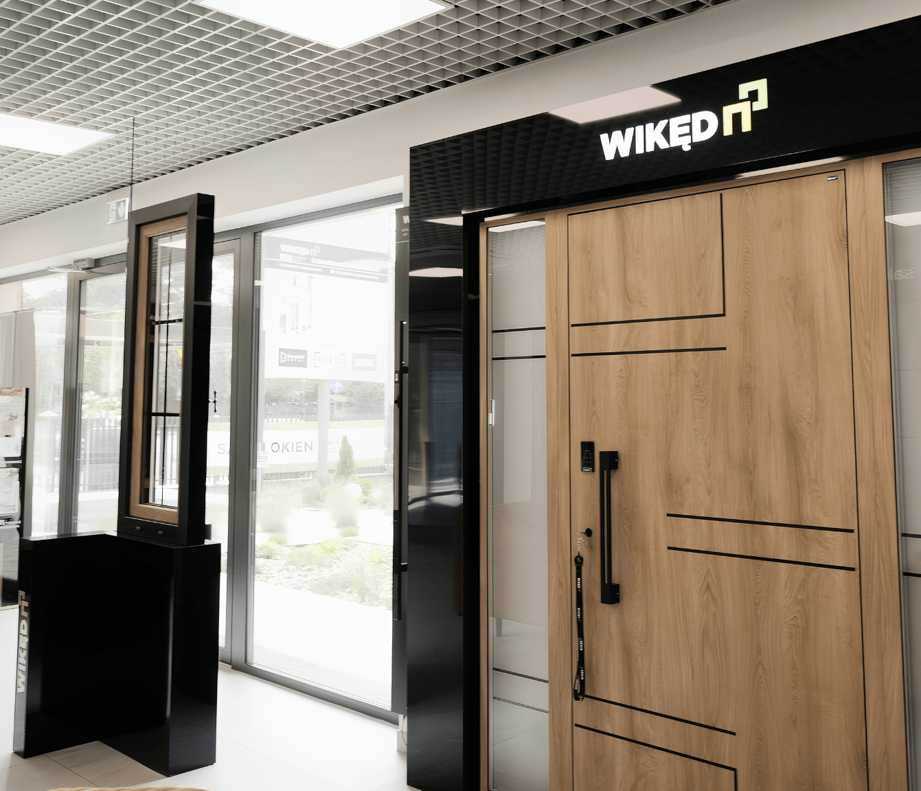 salon WIKĘD 7